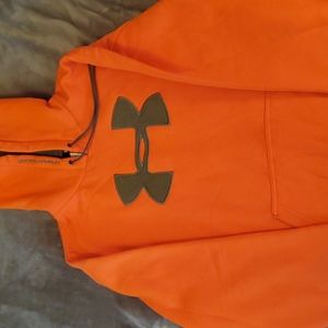 Under Armor Hoodie